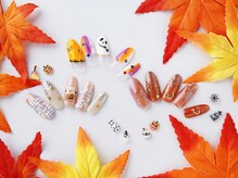 ルル ソレイユ(LouLou Soleil)/トレンドデザインコース