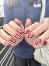 テソロネイル(TESORO nail)/マグネットネイル