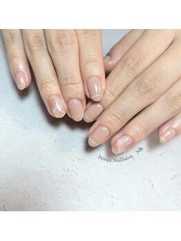 エヌ アンド(N&)/シンプルニュアンスデザイン