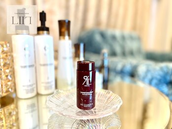 エル 麻布十番/マックスボディボンバー<小顔>