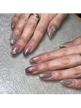 カルマ(Karma)/フラッシュフレンチ