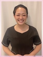 アヴァルーチェ(Avaluce) 毛束  美紀