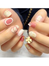 リラネイルサロン/120分やり放題