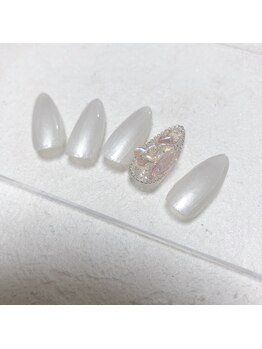 ムーミーフェブ 板橋店(muumii Feb.)/氷埋めつくし2本付きワンカラー