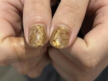 アイネイルズ 心斎橋店(I-nails)/【Miyuu】ニュアンス　心斎橋