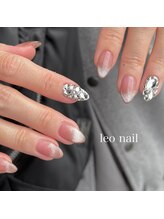 レオネイル(leo nail)/ジェルネイル