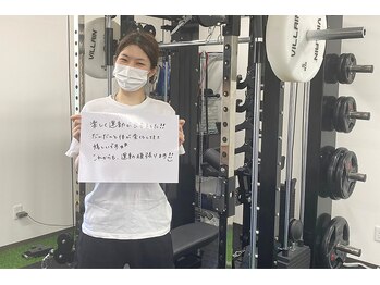 モア 札幌大通店(MORE)/お客様の声