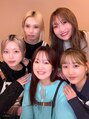 モナ(MoNa)/「明石で一番トキメくサロン」を目指して