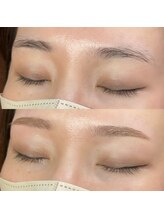 ブロウタス 新越谷店(BROW+)/美眉スタイリング