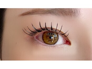 ヘアースタジオ ピース アンド アイラッシュ(Hair Studio Peace&Eyelash)/バインドロック120束