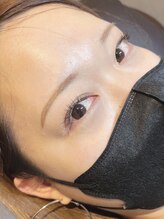 ブルームニーキューロク 富里(bloom296)/ブラウンエクステ 