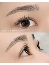 エニ(eni.)/まつ毛と眉毛のセットメニュー