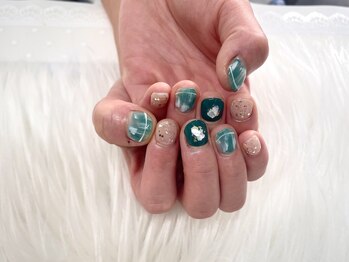 イマージュ(image)/定額デザイン☆SAYAKA