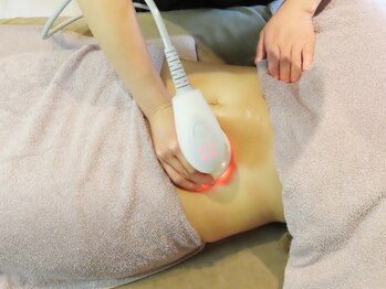 フォルティシモ ビューティ リラックス/エステ/小顔/痩身/ダイエット