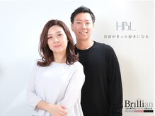ブリリアン