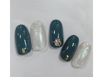 ジャストネイル(JustNail)/