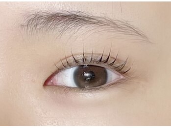 プラスエリマ 四日市(Plus Elima)/パリジェンヌラッシュリフト &nbsp;