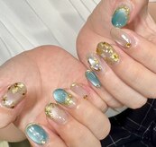 ミツバチネイル(Mitsubachi Nail)
