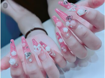 リンネイル 新大久保店(Rin Nail)/