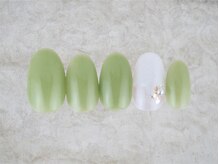 アプレラプリュイ 日本大通り店(APRES LA PLUIE)/【定額】ナチュラルコース￥6600