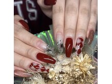 レイネ(Reine)の雰囲気（季節にあったデザインもお任せ下さい！）