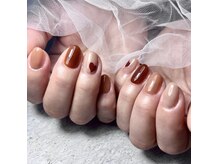 ヴィラ ブルーム ネイルサロン(Villa Bloom)の雰囲気（満足度の高い期待以上の仕上がり）