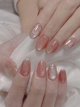 付け替え時オフ無料のメニューがあるサロン