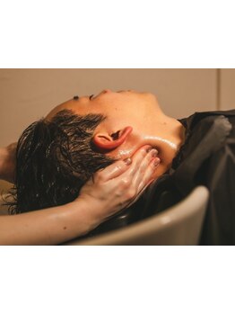 首・肩のつらさを改善したい