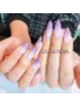 ディセンシア(DE:SENCIA)/ジェル