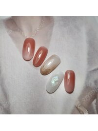 2026.1月月企画デザイン　¥8690