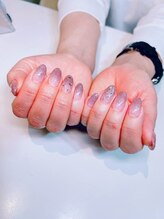 ネイルサロン ル リアン(Nailsalon Le lien)/お客様ネイル