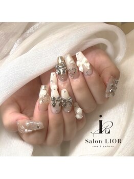 サロン リオル(Salon LIOR)/