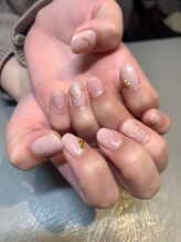 アトリエ ツメ(atelier TsuMe)/【Kato】