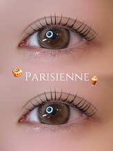 アイモア 多治見店(eye mor.)/似合わせまつ毛パーマ