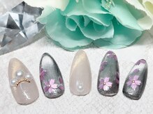 シュシュ(Chou Chou)/