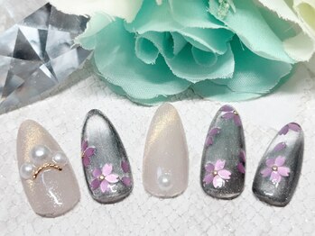 シュシュ(Chou Chou)/