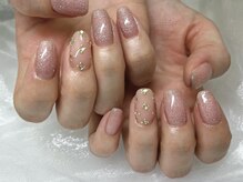 ソアラ(SOAR)の雰囲気（持ち込みデザイン◎アートし放題メニュー有り）