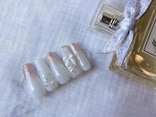 ウェリナ(WELINA)/ガーリーコース