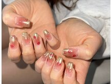 ステラネイル(Stela Nail)/リップネイル