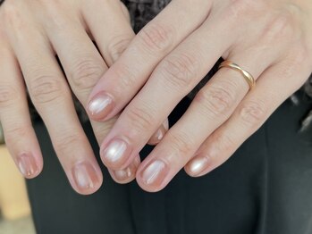 マグネットネイル