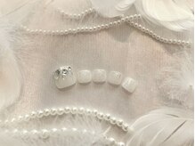 ウェリナ(WELINA)/フットデザインコース