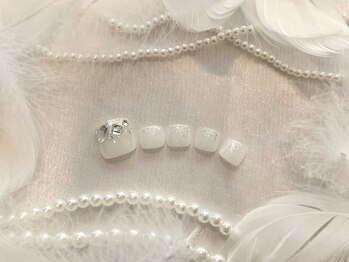 ウェリナ(WELINA)/フットデザインコース