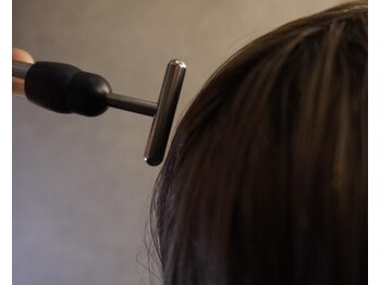 メルヴィー 六本松(MELVIE)/GALVANIC T-STICK 