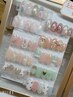 【リピーター様】シンプルアートコース　¥6800