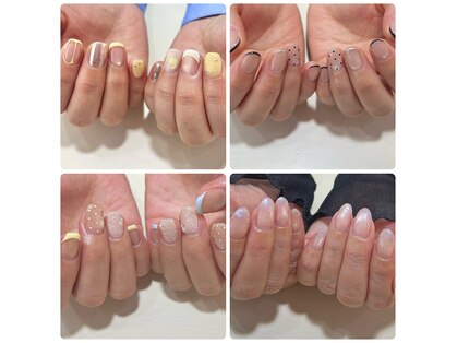 カミオシオン(KAMIO CION)の写真