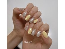 ネイルズサンキュー(Nails 39)/