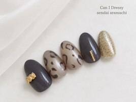 トレンドデザイン定額￥6,500