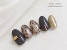 トレンドデザイン定額¥6,500