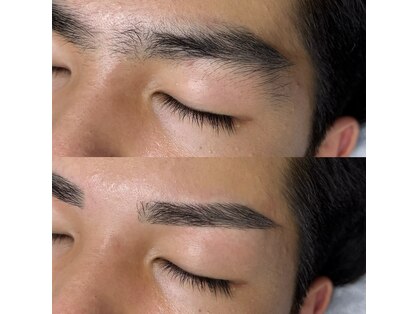 グルーム(GROOM.)の写真