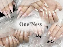 ワンネス(One'Ness)
